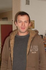 Benutzerfoto Krzysiek9494