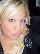 Photos sexyblondi18