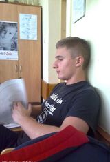 Zdjęcie użytkownika PerpetumMobileXX