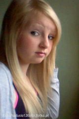 Zdjęcie użytkownika XoXoPaulusia13XoXo