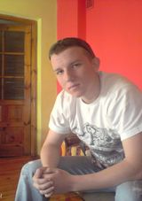 Benutzerfoto przemek16194