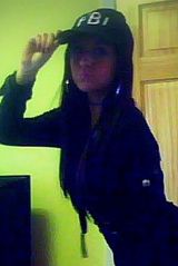 Zdjęcie użytkownika x3moniaaaa