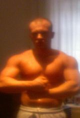 Zdjęcie użytkownika Bartekny