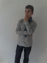 Benutzerfoto Forelli91