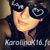 Fotka uživatele KarolinaK16