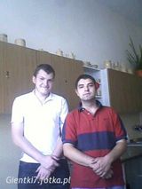 Фотография пользователя Gientki7