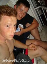 Zdjęcie użytkownika Sebcioo93