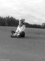 Fotka uživatele Kamcia532