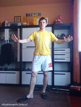 Фотография пользователя xXzajebongoXx