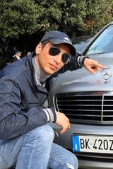 Zdjęcie użytkownika tecnico