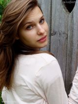 Zdjęcie użytkownika Izka5000