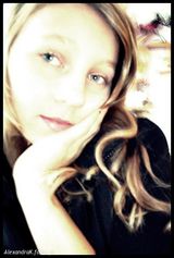 Фотография пользователя AlexandraK