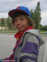 Zdjęcie użytkownika drewnianyrock