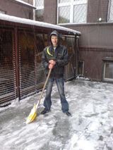 XeezAkaParuffka Фотография пользователя XeezAkaParuffka