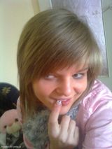 Benutzerfoto Klaudia2707