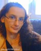 Zdjęcie użytkownika Angelika10121988
