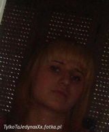 Foto pengguna TylkoTaJedynaxXx