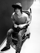 Benutzerfoto mealyen