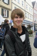 Zdjęcie użytkownika Chrischi