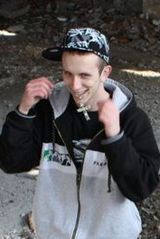 Фотография пользователя NaImieMiMarcin