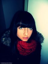 Фотография пользователя truskawkowyxswiat