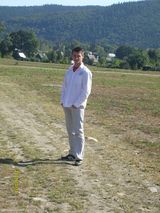 Zdjęcie użytkownika ZBYSZEKNECKARZ