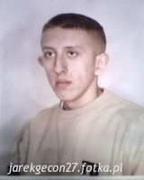 Zdjęcie użytkownika jarekgecon27