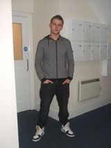 Zdjęcie użytkownika StReEtEviL