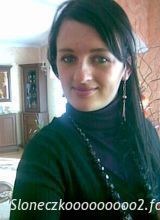 Benutzerfoto Sloneczkooooooooo2