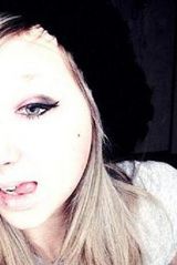 Zdjęcie użytkownika KathrionaKhnoley