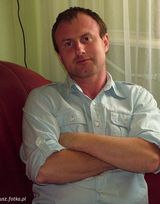 Zdjęcie użytkownika spokomariusz