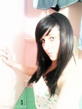 Foto pengguna uniqueperson