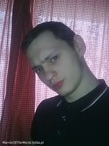 Zdjęcie użytkownika WarriorOfTheWorld