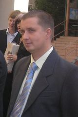 Zdjęcie użytkownika krzysztofkrzysiek