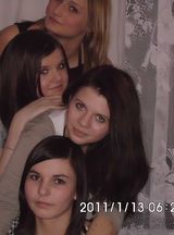 Zdjęcie użytkownika UnreachableGirl