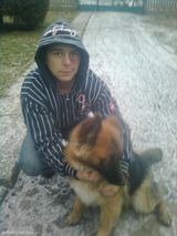 Foto pengguna piotrek01071985