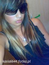 Fotka uživatele kasia6644