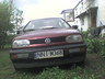 my golf 1.8 po kupnie :)