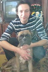 Benutzerfoto baxter25