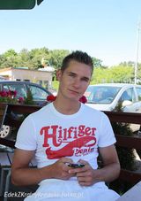 Zdjęcie użytkownika EdekZKrainyKredeks