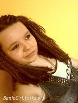 Фотография пользователя BenioGirl