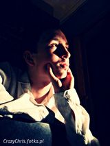 Фотография пользователя CrazyChris