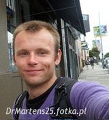 Фотография пользователя DrMartens25