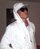 Zdjęcie użytkownika CheTiFissa