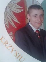Foto pengguna fudzikrzysiek