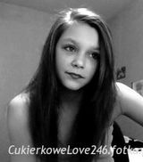 Zdjęcie użytkownika CukierkoweLove246