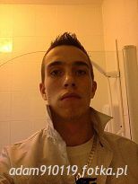 Fotos adam910119