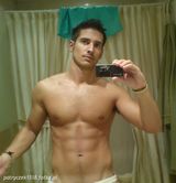 Zdjęcie użytkownika patryczek1518