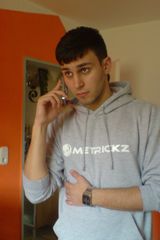 Zdjęcie użytkownika NomToJaSerio