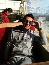 Zdjęcie użytkownika GokceY